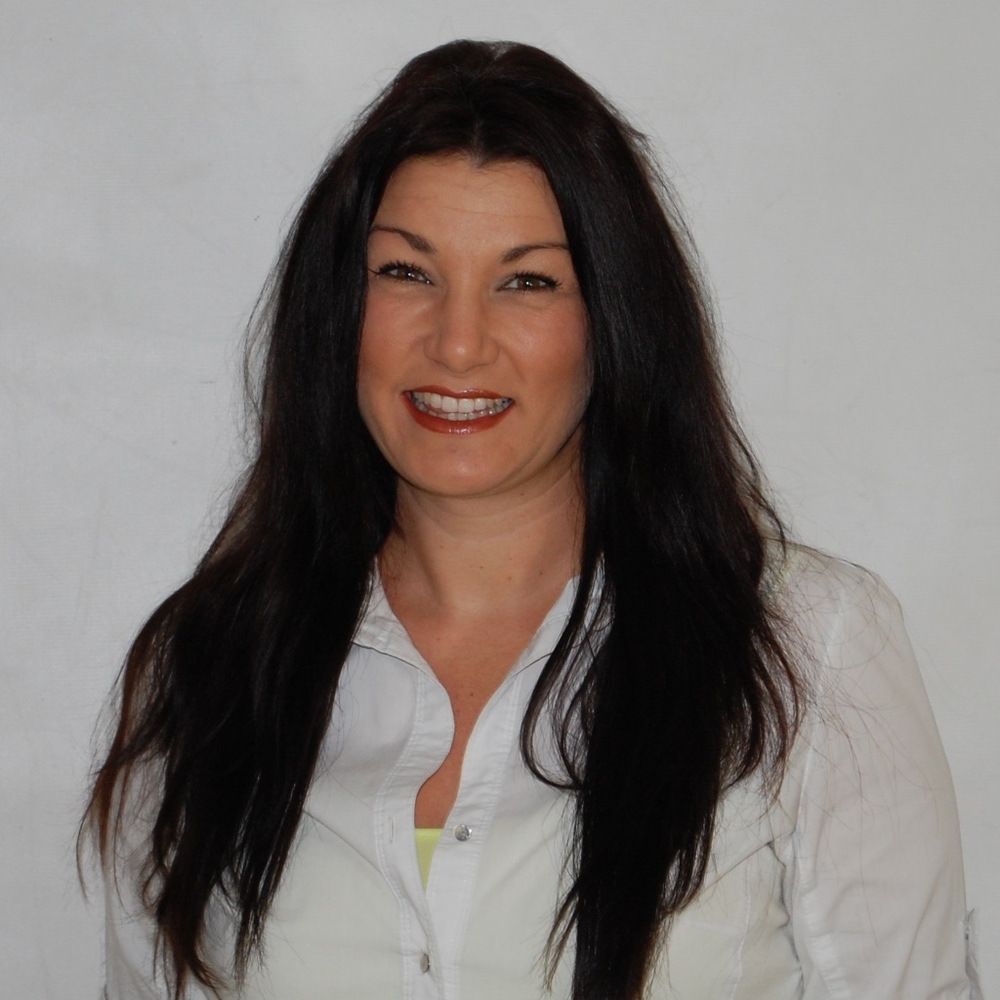 Meet your Posher, Maryann